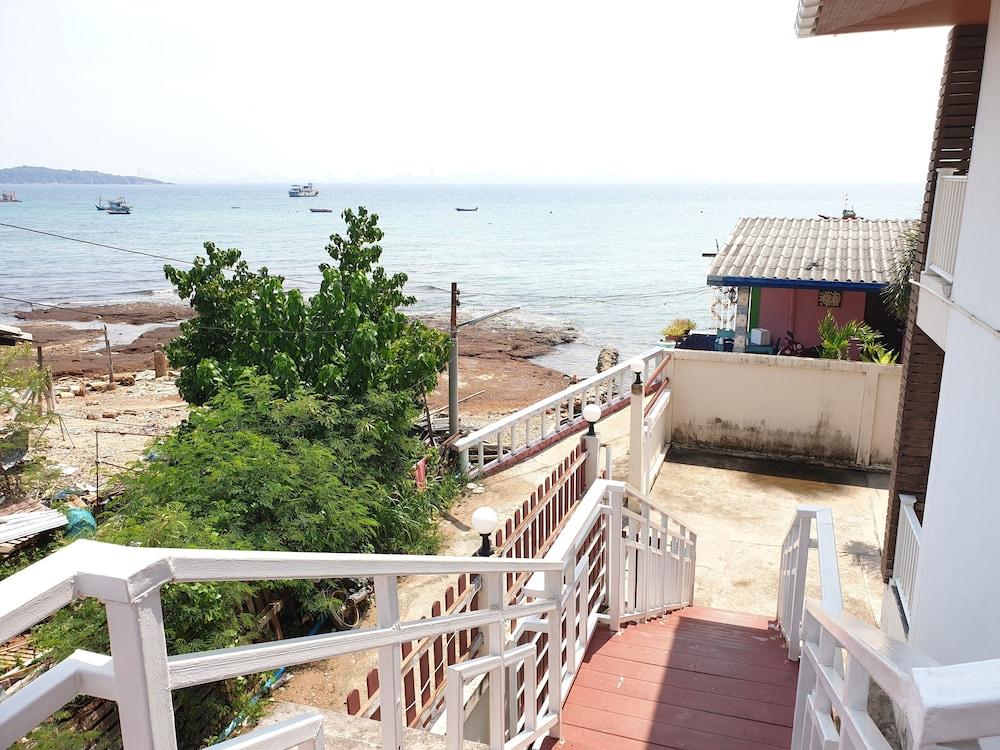 Sea Beach Koh Larn 2 Extérieur photo